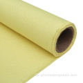 Passen Sie 1000d Aramid Fibre Stoffrolle an